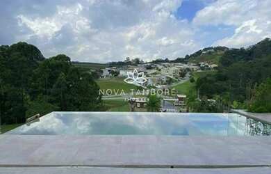 Imagem 6: Casa maravilhosa a venda em Tamboré com uma vista espetacular. Santana...