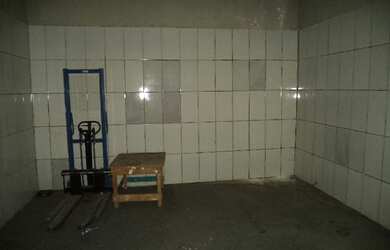 Imagem 3: GALPÃO FACIL ACESSO PELO RODOVIA RAPOSO TAVARES E AV ELISEU DE ALMEIDA...