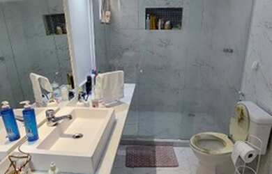 Imagem 16: Casa de Condomínio 180m² com 4 Quartos 2 Suítes - Recreio dos Bandeirantes