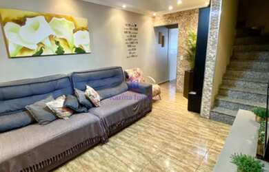 Imagem 3: Itaquaquecetuba - Casa Padrão - Jardim Patrícia