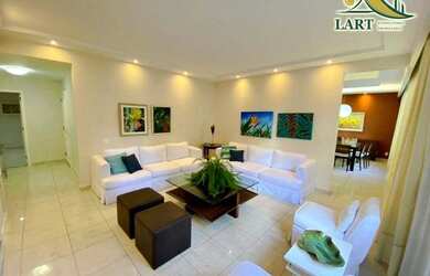 Imagem 12: Apartamento com 3 dormitórios, 150 m² - venda por R$ 3.200.000,00 ou...