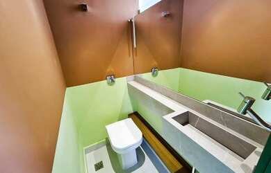 Imagem 7: SAO PAULO - Apartamento Padrão - PLANALTO PAULISTA