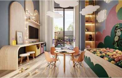 Imagem 8: Apartamento à venda, 88 m² por R$ 975.569,00 - Água Verde - Curitiba/PR