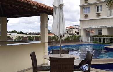 Imagem 14: Apartamento Padrão para Venda em Itapuã Salvador-BA - 426