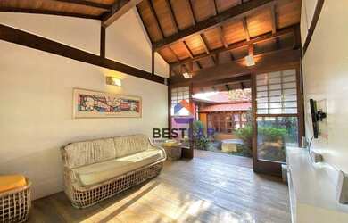 Imagem 9: Casa, 500 m² - venda por R$ 3.300.000,00 ou aluguel por R$ 15.000,00/mês...