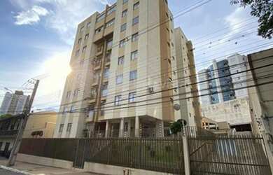 Imagem: O apartamento possui 3 Dormitórios, 2 Banheiros, 1 Vaga na