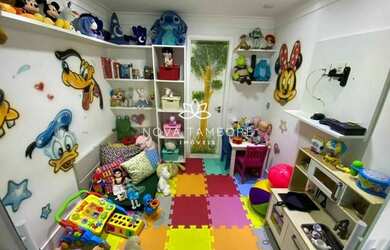 Imagem 13: Apartamento maravilhoso a venda em Alphaville, Barueri, SP. Agende sua...