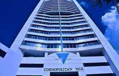 Imagem: O depósito possui 1 Vaga na garagem, 30m² de Área e está