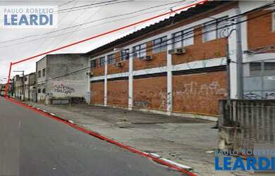 Imagem 6: GALPÃO - LIMÃO - SP. 5m² de Área