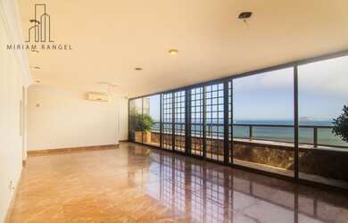 Imagem 3: Cobertura na Vieira Souto -Ipanema - Rio de Janeiro - RJ