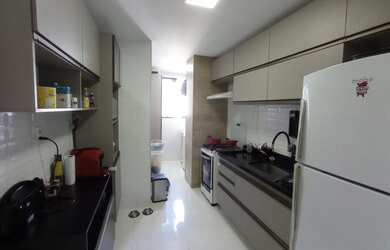 Imagem 10: Garden Ville Jardins gt. 80m² de Área, 1 Vaga na garageme3 Dormitórios