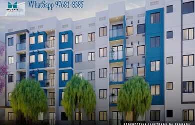 Imagem 1: Rio- Recreio dos Bandeirantes segunda fase