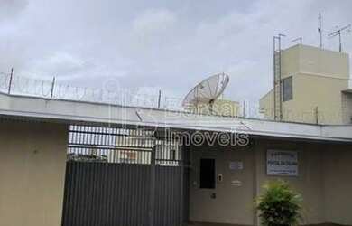 Imagem: A casa em condomínio possui 2 Dormitórios, 1 Banheiro, 61m²