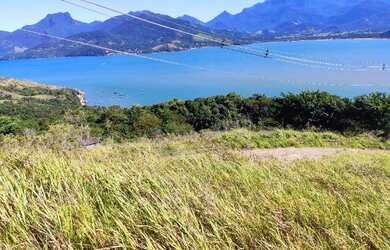 Imagem 10: terreno frente Mar em Mangaratiba no Condomínio VistaMar de 497m2, com...