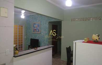 Imagem 14: Casa com 2 dormitórios à venda, 70 m² por R$ 330.000,00 - Jardim Imperador...