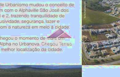 Imagem 16: Casa de condomínio para venda tem 394 metros quadrados em Urbanova -...