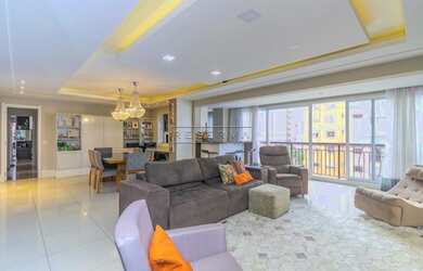 Imagem 2: CIPRIANI - Jardim Europa, Iguatemi - Andar Alto - 164m²Mobiliado e Decorado,...