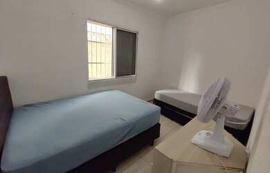 Imagem 7: PRAIA GRANDE - Apartamento Padrão - TUPI