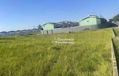 Imagem: O terreno possui 300m² de Área e está localizado em Jardim