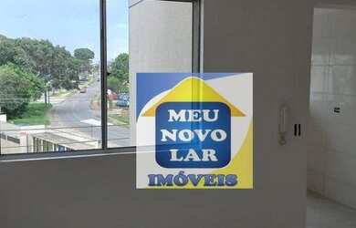 Imagem 5: Apartamento à venda, 43 m² por R$ 139.000,00 - Campo de Santana - Curitiba/PR