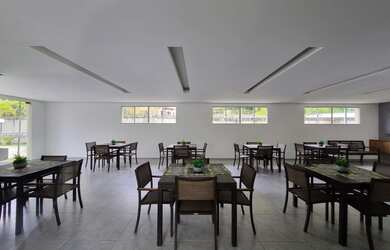 Imagem 8: QQUARTEIRÃO ITALIANO CONDOMÍNIO PORTAL VILA DAS ORQUÍDEAS