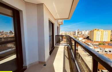 Imagem 15: APARTAMENTO RESIDENCIAL em SÃO JOSÉ DO RIO PRETO - SP, BOA VISTA