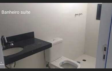 Imagem 8: Apartamento 63 m2 -2 quartos em Jardim - Santo André - SP