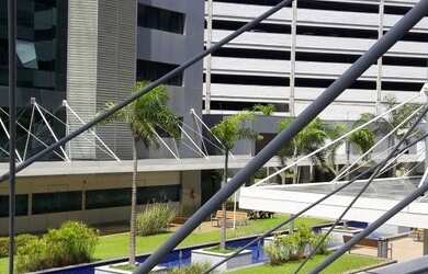 Imagem: O depósito possui 1 Vaga na garagem, 35m² de Área e está