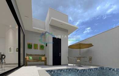 Imagem 2: Ribeirão Preto - Casa de Condomínio - Jardim Cybelli