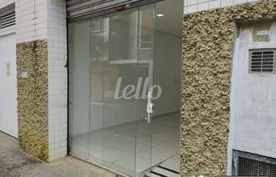 Imagem: O depósito possui 22m² de Área e está localizado em Vila