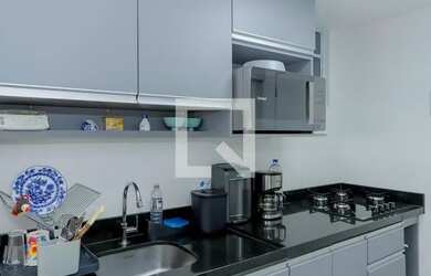 Imagem 7: Apartamento para Aluguel - Copacabana, 1 Quarto, 30 m2