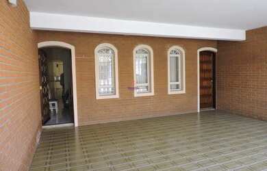 Imagem: JUNDIAÍ - Casa Padrão - VILA VIOTTO