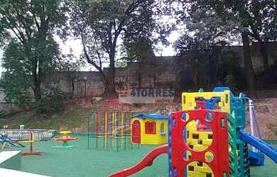 Imagem 6: Apartamento com 3 dormitórios à venda, 63 m² por R$ 375.000,00 - Butantã...