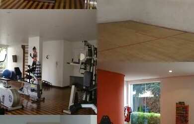 Imagem: O apartamento possui 3 Dormitórios, 3 Banheiros, 3 Vagas na