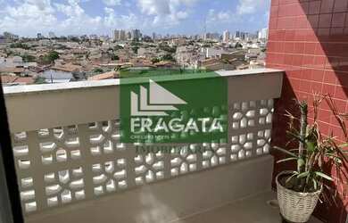 Imagem 2: APARTAMENTO ARACAJU RESIDENCIAL VALE DOS VINHEDOS NA AV RIO DE JANEIRO