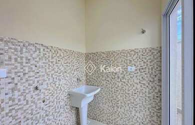 Imagem 14: Casa à venda no Condomínio Village Moutonnée em Salto