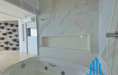 Imagem 12: Apartamento com 3 quartos sendo 2 suites a venda, Centro de Guarapari...