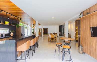 Imagem 15: Sobrado à venda, 356 m² por R$ 3.200.000,00 - Jardim Residencial Santa Clara - Indaiatuba