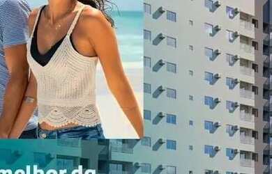 Imagem: Alvorada Boa Viagem-ITBI e Registro Grátis-Entrada 5Mil-Unidades