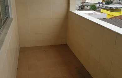 Imagem: O apartamento possui 2 Dormitórios e está localizado em Rocha