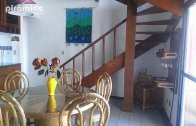 Imagem: O apartamento possui 3 Dormitórios, 1 Banheiro, 1 Vaga na garagem