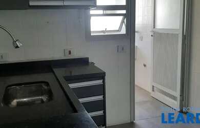 Imagem 13: APARTAMENTO - BROOKLIN - SP