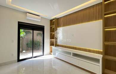 Imagem 5: Casa à venda no bairro Parque Residencial Damha I - São José do Rio...