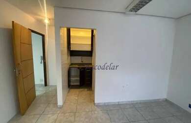 Imagem 11: Sala para alugar, 40 m² por R$ 1.898,67/mês - Água Fria - São Paulo/SP