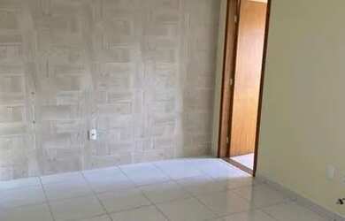 Imagem: O apartamento possui 1 Dormitório, 1 Banheiro e está localizado