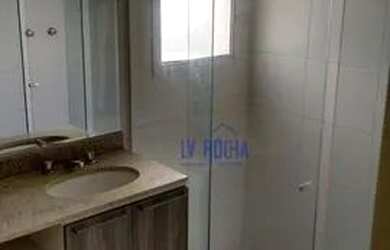 Imagem 2: Apartamento 202m² 3 suítes Santa de Parnaíba