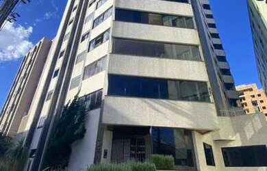 Imagem: O apartamento possui 3 Dormitórios, 5 Banheiros, 5 Vagas na