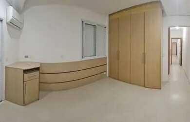 Imagem 13: Apartamento para venda tem 130 metros quadrados com 3 quartos em Vila Bastos - Santo André