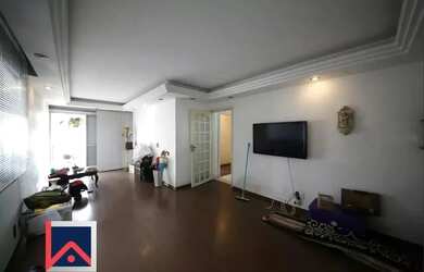 Imagem 3: Apartamento Locação 2 Dormitórios - 100 m² Campo Belo