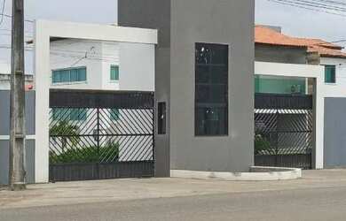 Imagem: Casa de condomínio para venda possui 156 m2 com 3 quartos